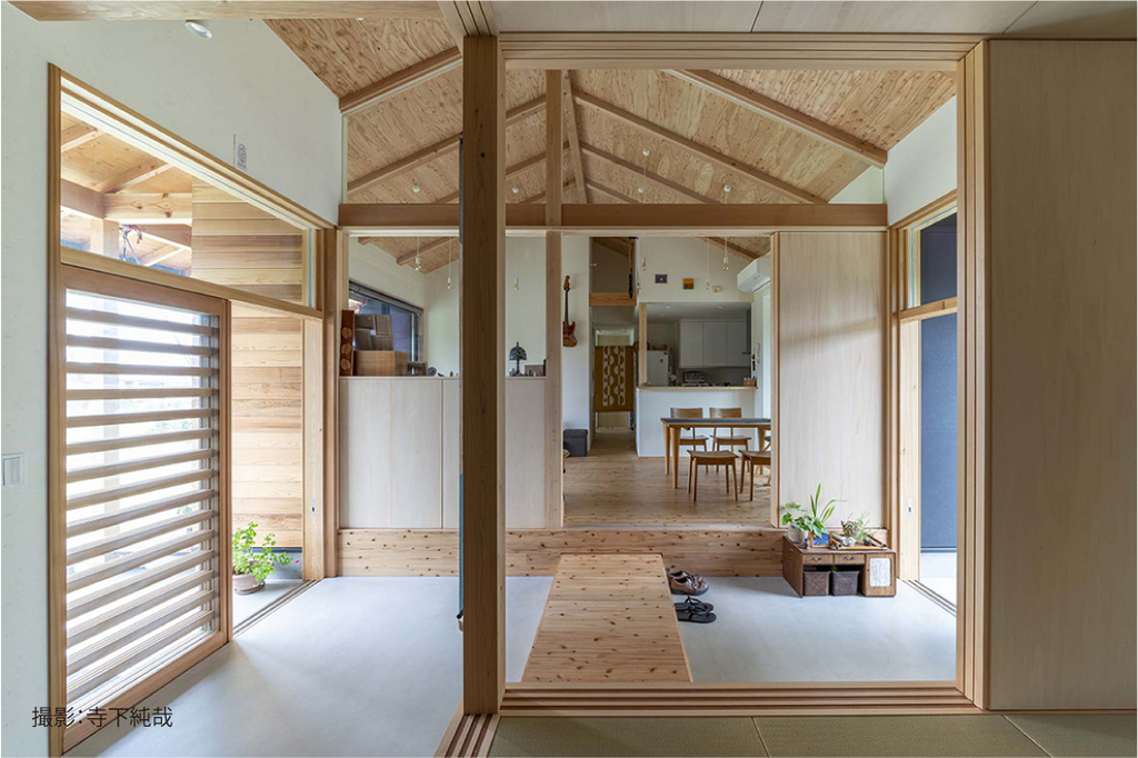 建築家による新・住まいづくり講座 『ハウスメーカーと建築家との家づくりの違いとは』のイメージ