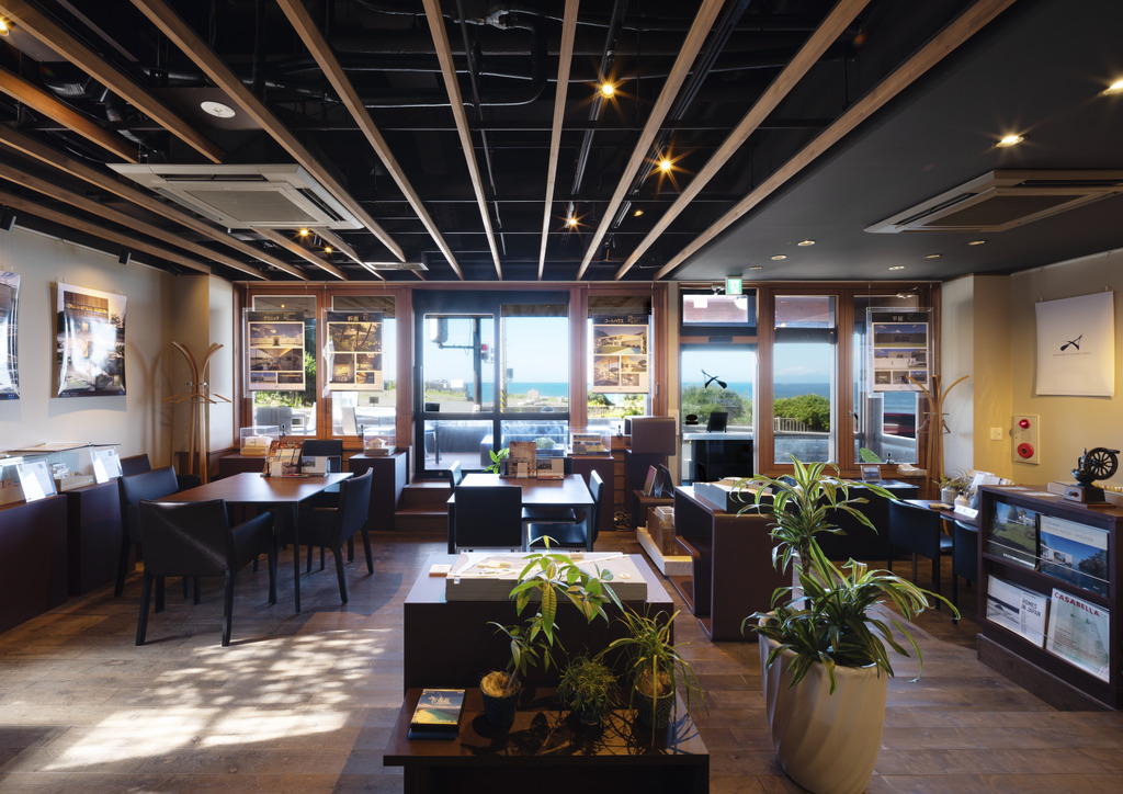建築家情報空間ASJ RESORT：建築相談会（事前予約制）～新築・建替・リノベーション・移住～のイメージ