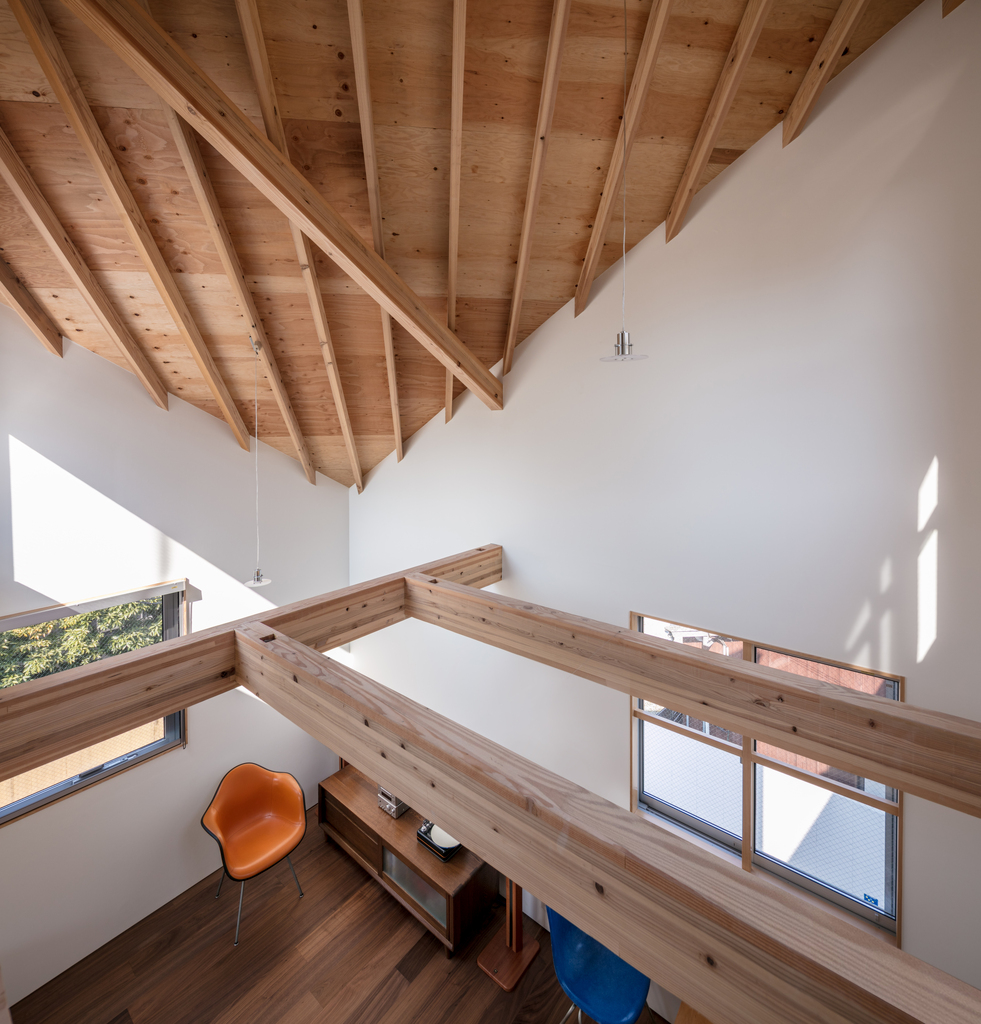 【建築家セミナー】 ハウスメーカーと建築家との家づくりの違いのイメージ
