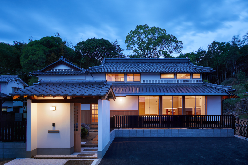 「自宅を改修する」～戸建て・マンションの一室など実例とポイント～のイメージ