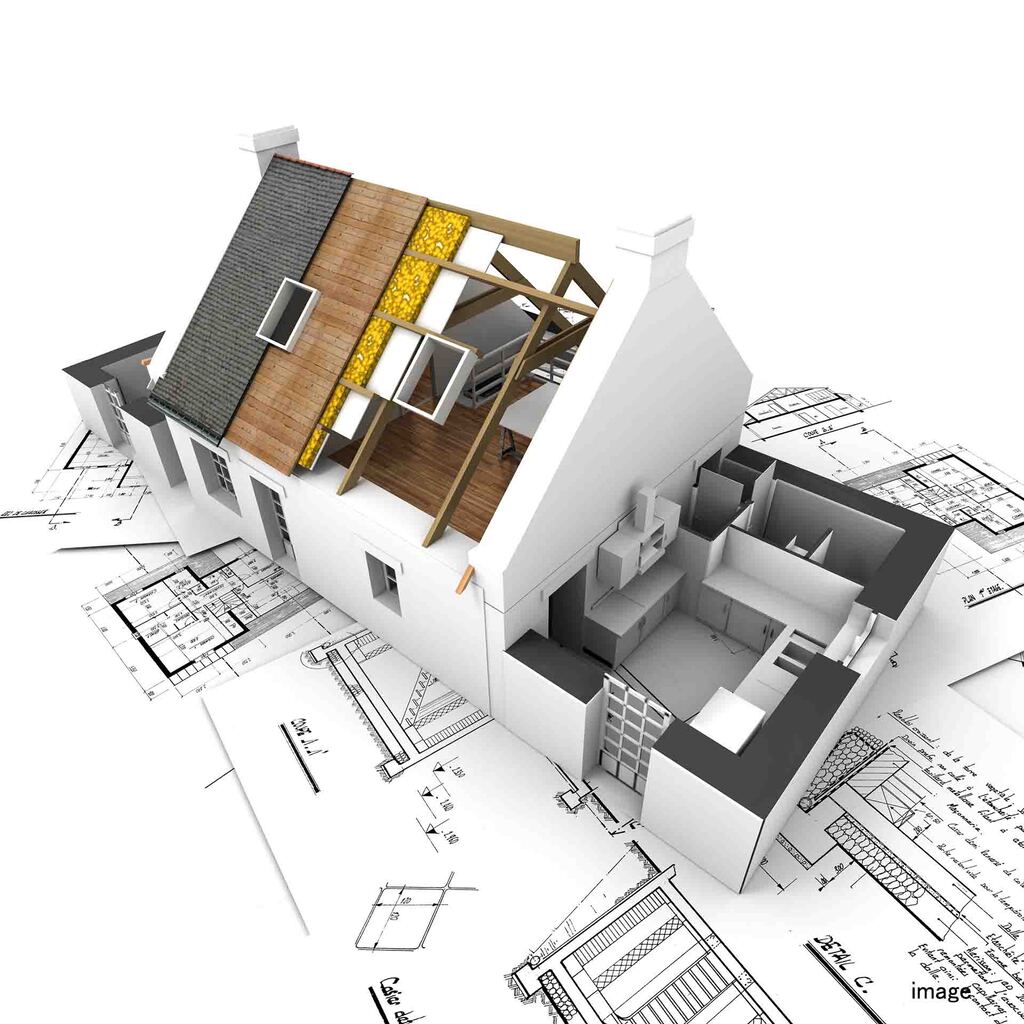 住宅の耐久性とメンテナンスのポイント－ベストな工法と材料の選び方－のイメージ
