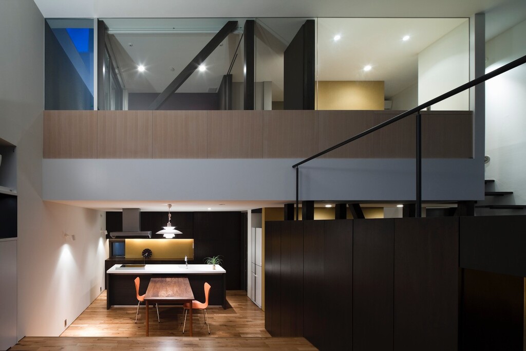 建築家セミナー「わかると楽しい建築家との家づくり」～ハウスメーカーとの違い～　のイメージ