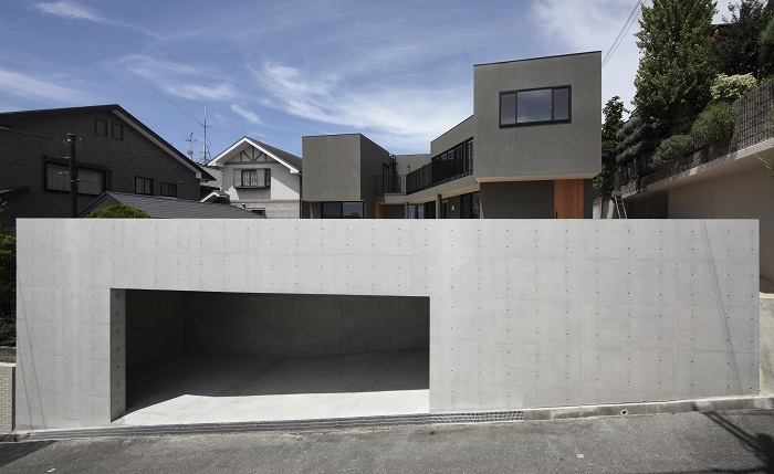 Satoh House Project