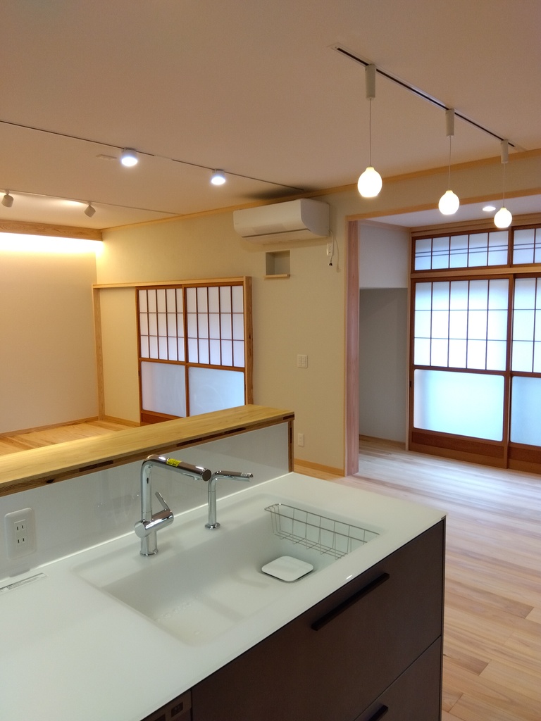 Y・M様邸の写真