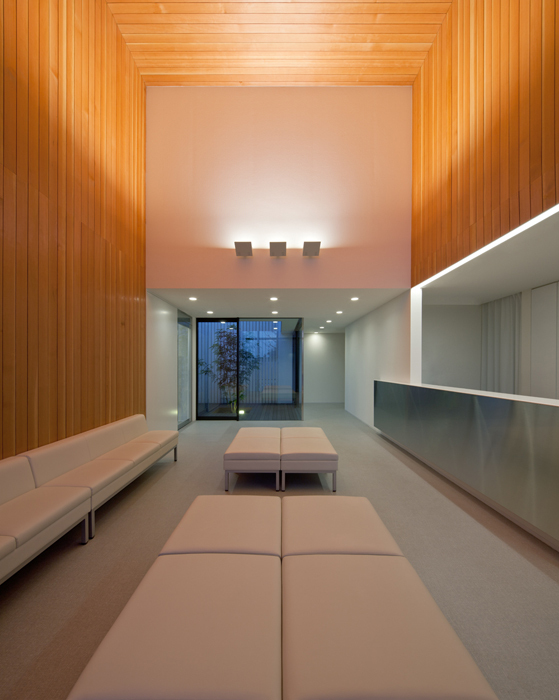 TANAKA CLINICの写真