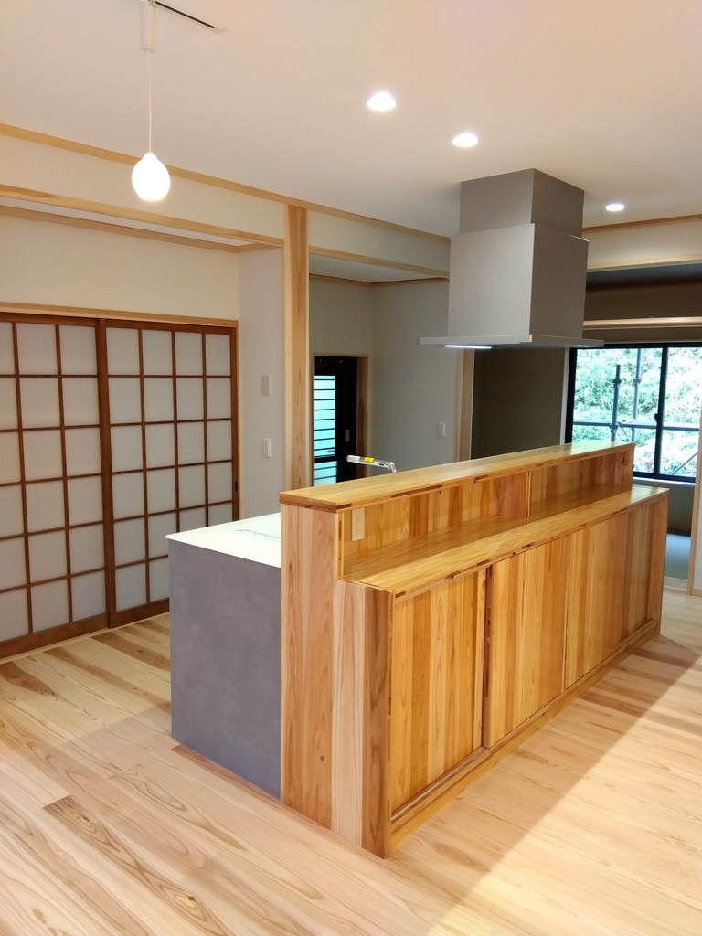 Y・M様邸の写真