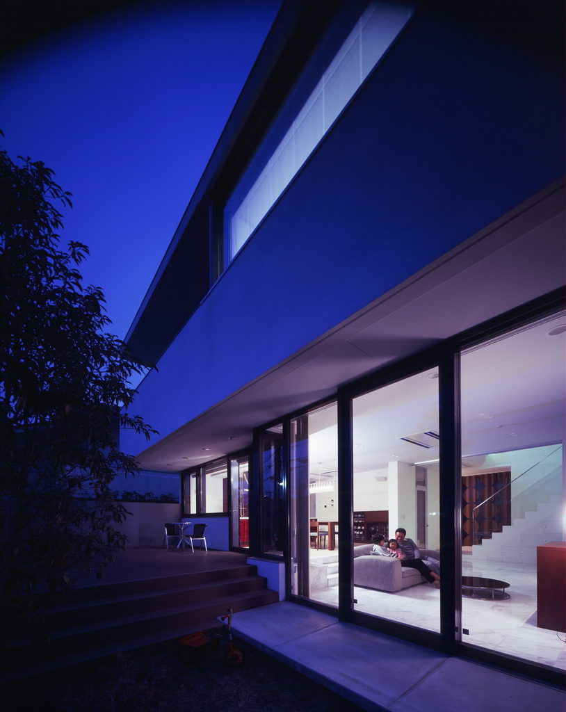 【建築家セミナー】 終の棲家～50代・60代からの家づくり～のイメージ