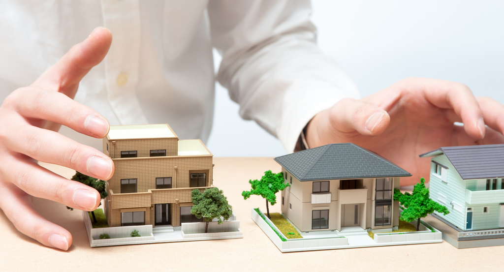 建築家だからできる家づくり～ハウスメーカーと建築家の違い～のイメージ