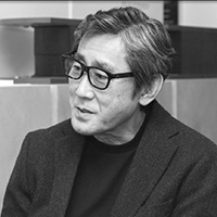 榎本康三の写真