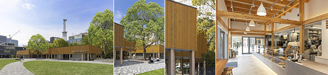 アーキテクツ・スタジオ・ジャパン (ASJ) 登録建築家 永瀬智基 (永瀬智基建築設計事務所) の代表作品事例の写真
