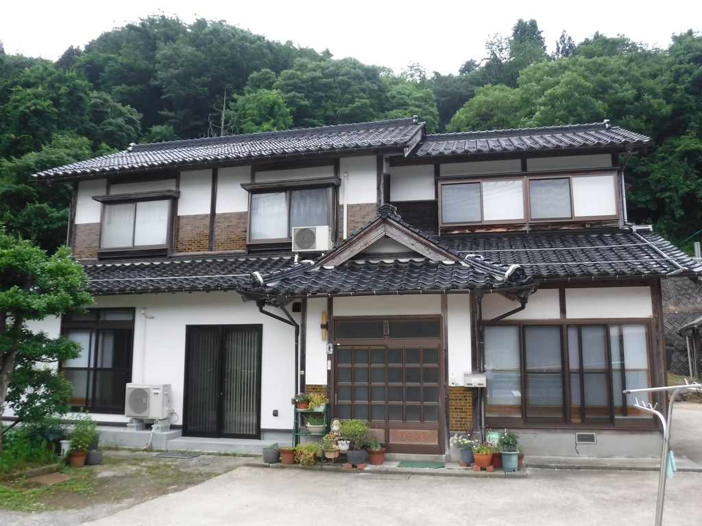 Y・M様邸