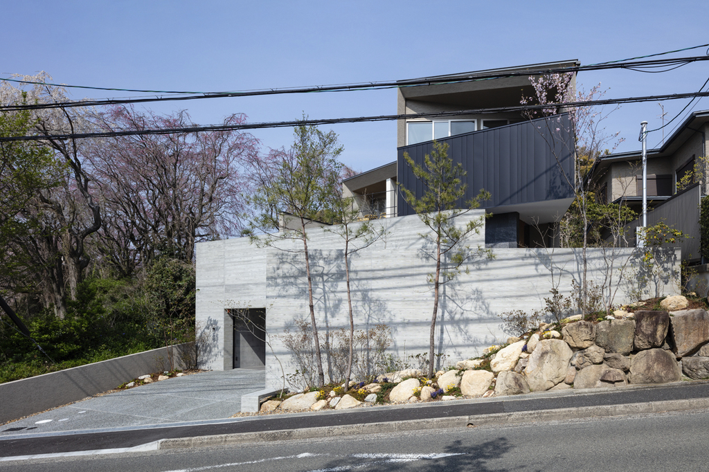 建築家展「建築家という選択肢。～自邸の提案、受けてみませんか？～」のイメージ