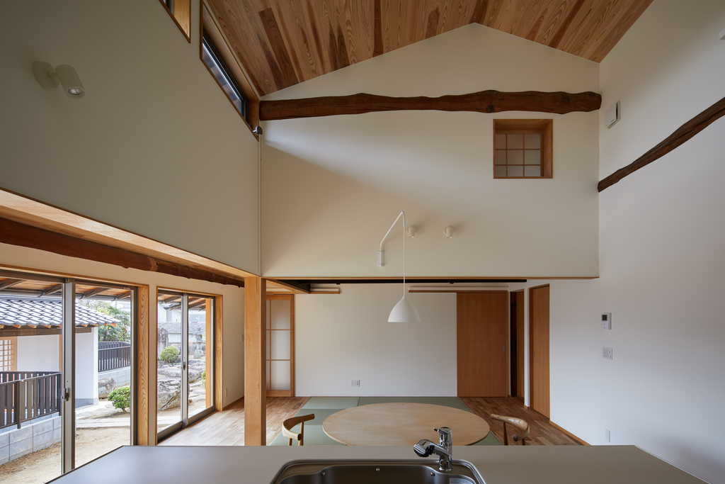 冬の建築家相談会のイメージ