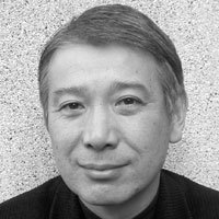 古平真の写真