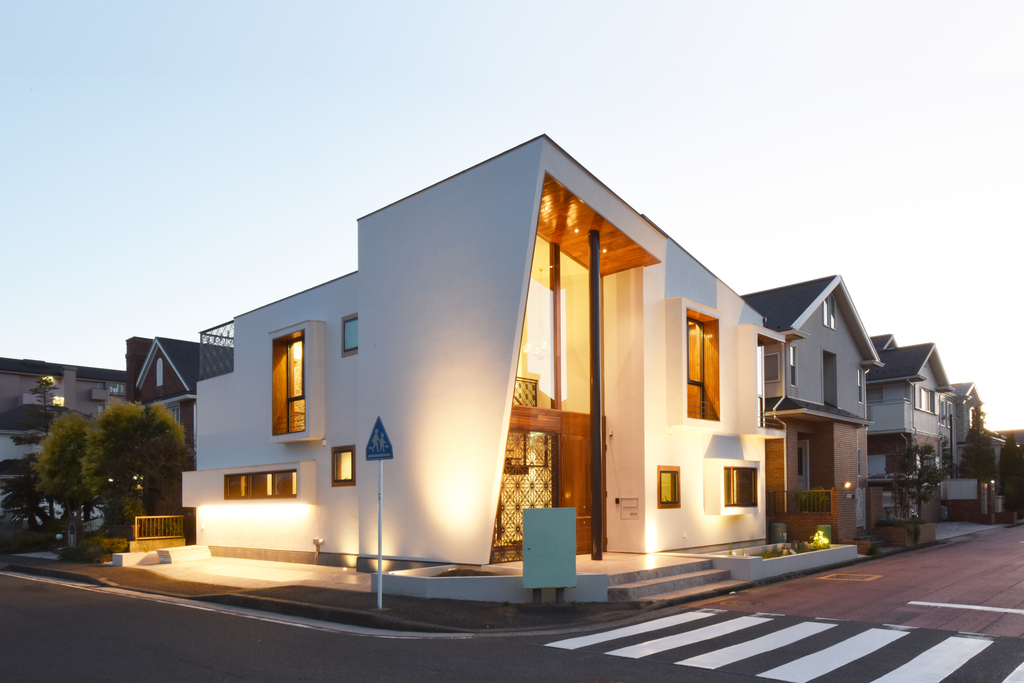 北欧に学ぶ暖かい住宅とはのイメージ