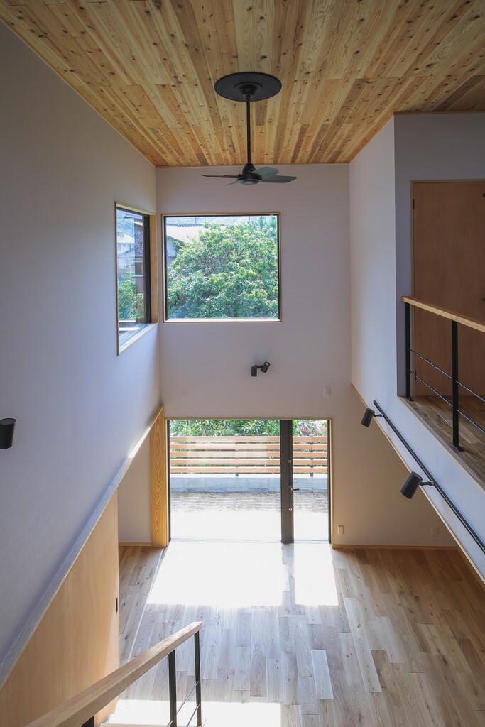 「環境と住まいの断熱性能」のイメージ