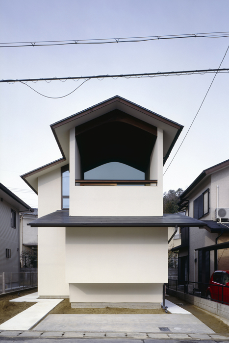 岩倉の家2の写真