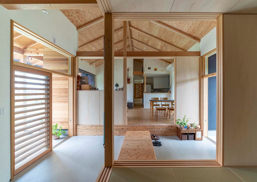 【建築家セミナー】 ハウスメーカーと建築家の家づくりの違いのイメージ
