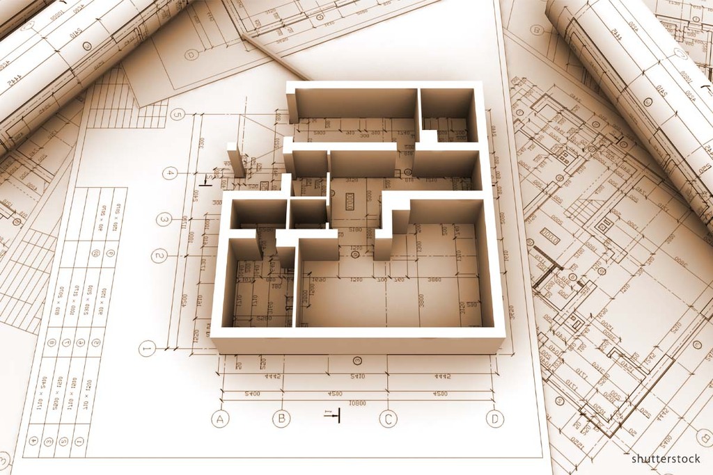 どんな敷地条件でもチャレンジ　～建築家ならではの空間術～のイメージ