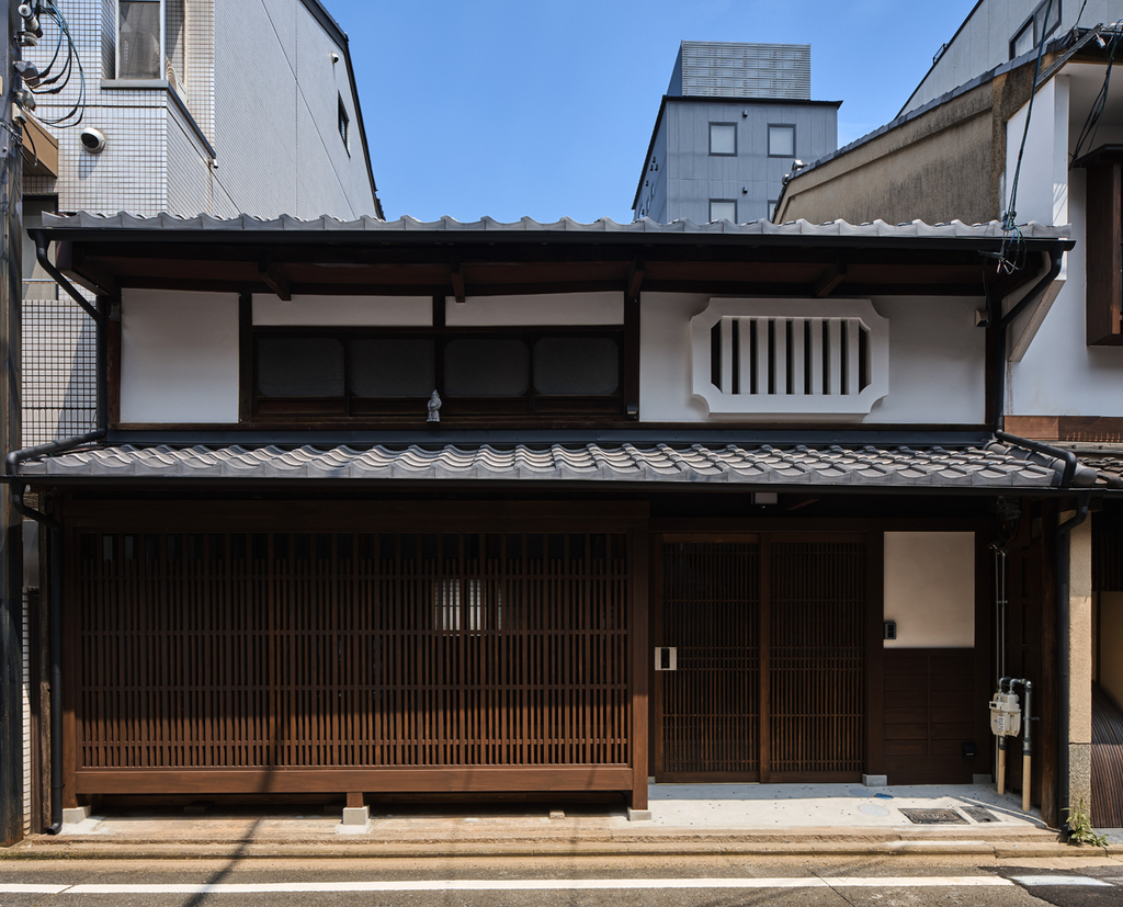 桝屋町-PROJECT-