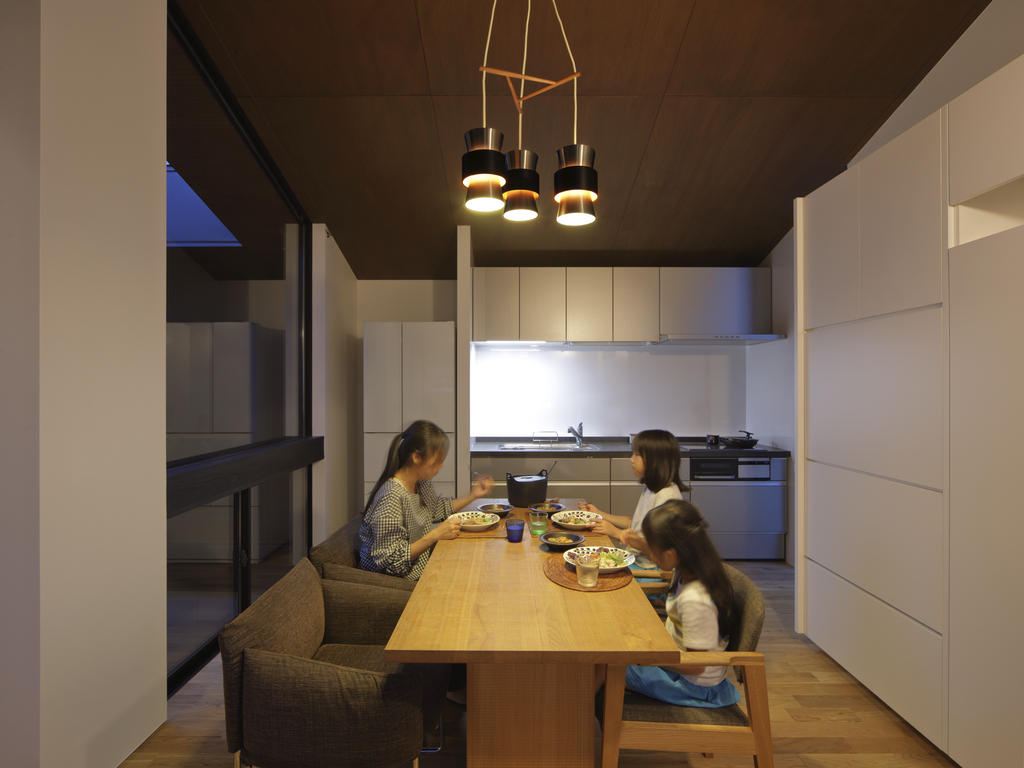 TO-houseの写真