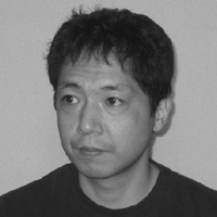北村淳の写真