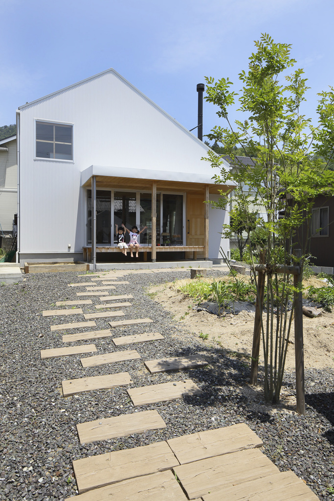 田中町の家の写真