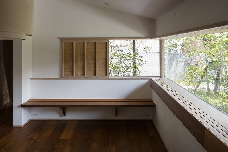 【建築家セミナー】お家時間を大事にしよう～建築家の提案するこれからの生活～のイメージ