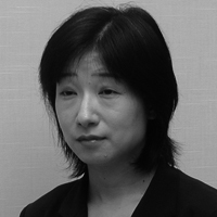 アーキテクツ・スタジオ・ジャパン (ASJ) 登録建築家 菱谷和子 (有限会社ステューディオ２アーキテクツ) の顔写真