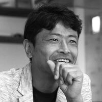横山浩介の写真