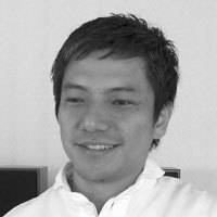 和田崇の写真