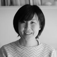 田中郁恵の写真