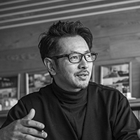 高橋悟の写真