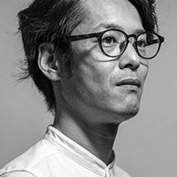 上田一喜の写真