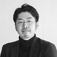 北村泰之の写真