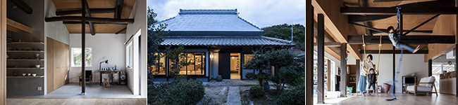 アーキテクツ・スタジオ・ジャパン (ASJ) 登録建築家 竹田真志 (raumus) の代表作品事例の写真