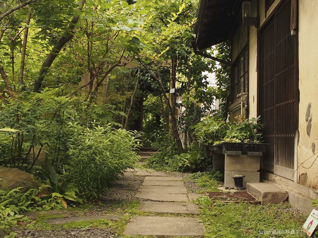 程よい距離の住まい方 ～土間のある暮らし～のイメージ