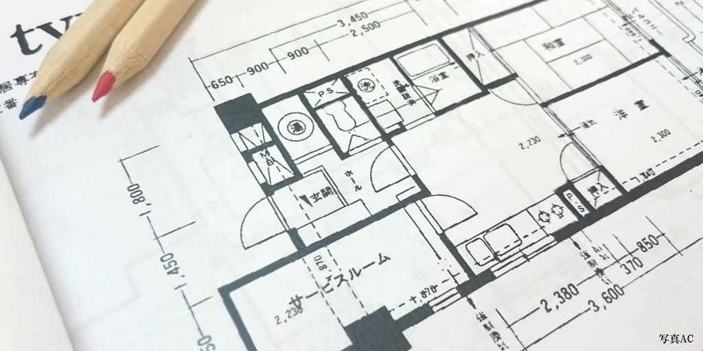 ”平屋で快適な生活動線を！” ～施工事例の説明～のイメージ