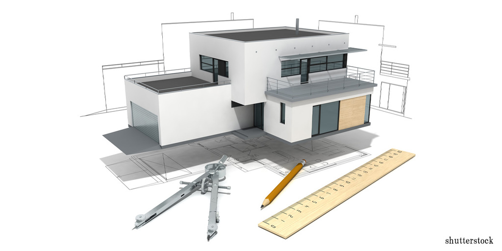 リフォームと建て替えはどちらが良いの？～建築家の考え方～のイメージ