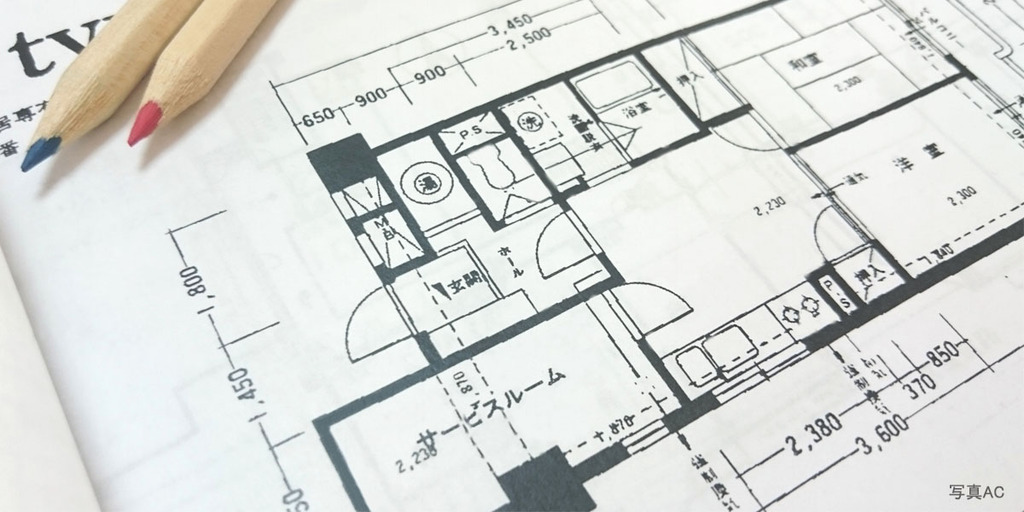 豊かな暮らしを育む平屋のつくり方のイメージ