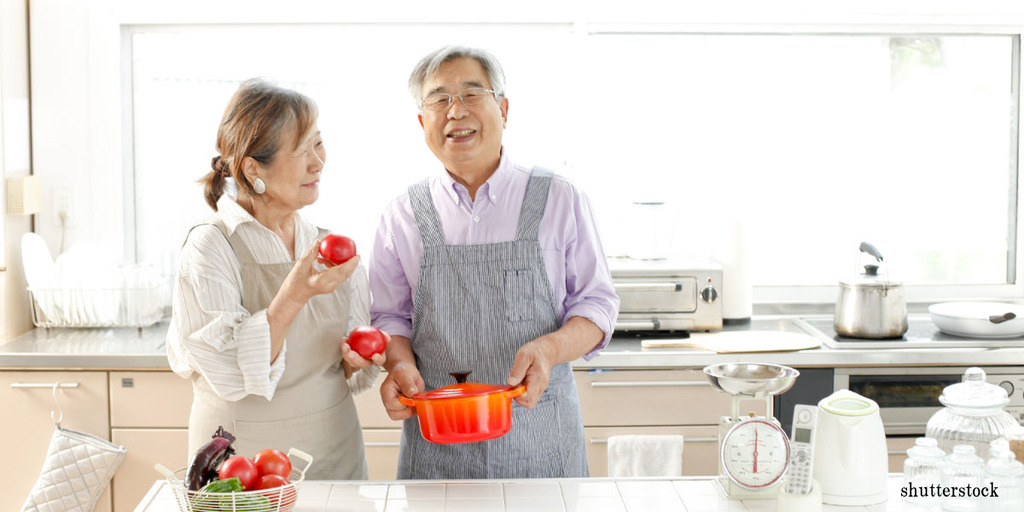 終の棲家　～50代・60代からの家づくり～のイメージ