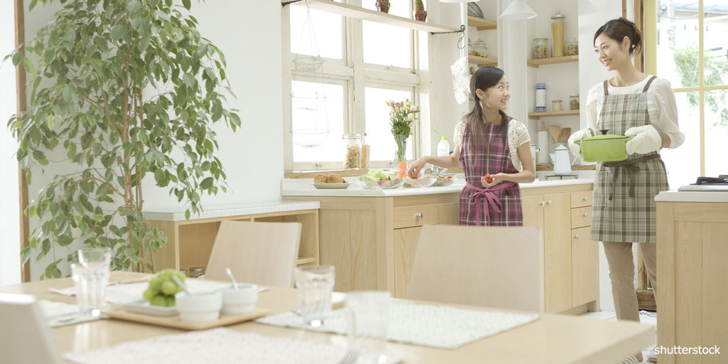 ”質の高い家づくり” ～女性建築家ならではの視線と動線～のイメージ