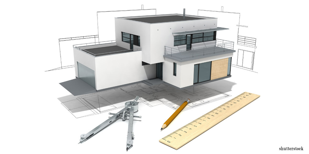 リフォームか？建て替えか？建築家が出す答えとは？のイメージ