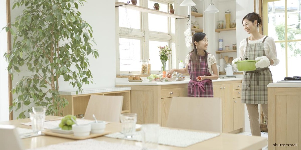 ”女性建築家との家づくり” ～女性目線で考える上質な暮らし方～のイメージ