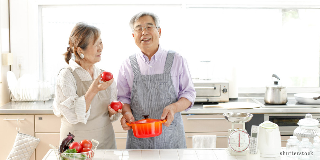 ”セカンドライフを見据えた家づくり” ～日常生活を生き生きと暮らすために～のイメージ