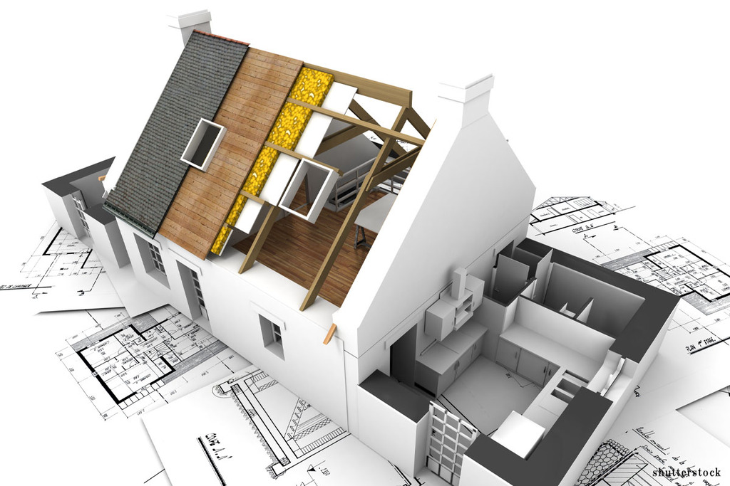 「建築家の考える家とハウスメーカの家との違い」 ～建築家と建てた家の実例紹介～のイメージ