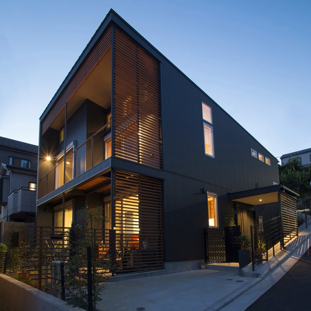 失敗しない二世帯住宅のつくり方のイメージ