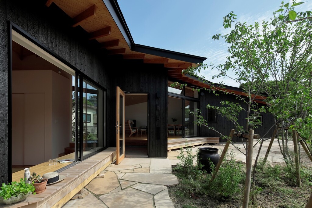 建て替えorリノベーション　～建築家とつくる、場所を活かした豊かな暮らし～のイメージ