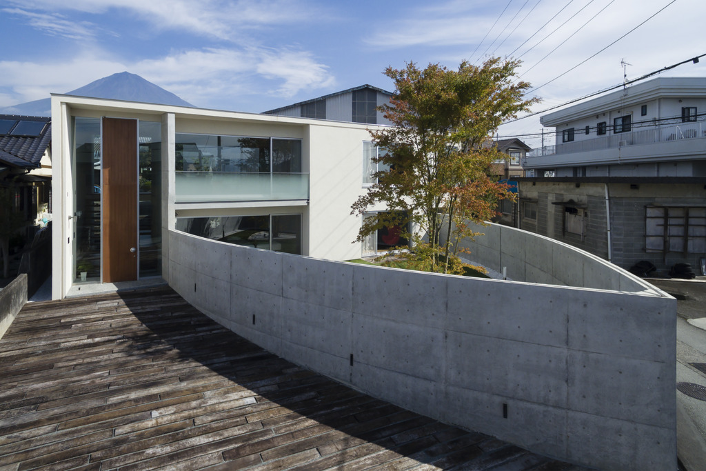 「建築のちから」～敷地環境を読み解き叶えたい暮らしをデザインする～のイメージ